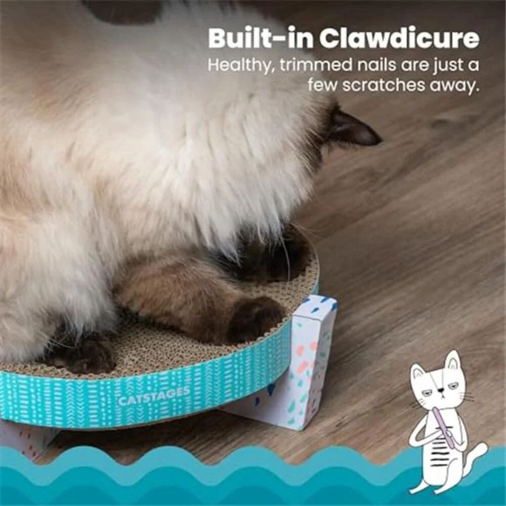 N/A 🧿cat lounger